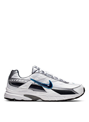 Nike Beyaz Erkek Koşu Ayakkabısı 394055-101 NIKE INITIATOR   