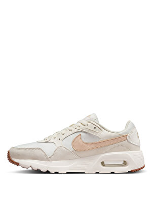 Nike Beyaz Kadın Lifestyle Ayakkabı CW4554-118 WMNS AIR MAX SC   