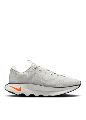 Nike Beyaz Erkek Training Ayakkabısı DV1237-101 NIKE MOTIVA   
