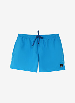 Quiksilver Mavi Erkek Şort Mayo AQYJV03153_EVERYDAY SOLID VOLLEY 15   