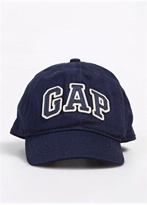 Gap Lacivert Erkek Şapka 282139000