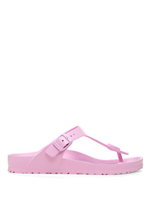 Birkenstock Pembe Kadın Terlik GIZEH   