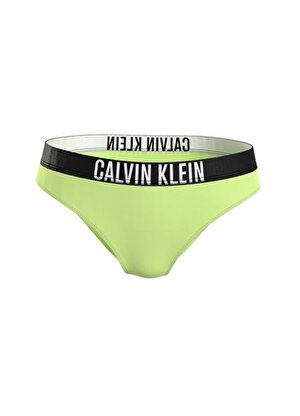 Calvin Klein Fıstık Kadın Bikini Alt BIKINI KW0KW02509M0T