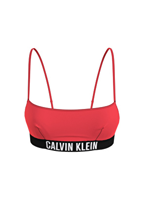 Calvin Klein Bikini Üst 