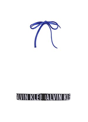 Calvin Klein Saks Kadın Bikini Üst TRIANGLE-RP KW0KW02387C7N