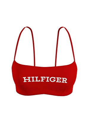 Tommy Hilfiger Bikini Üst 