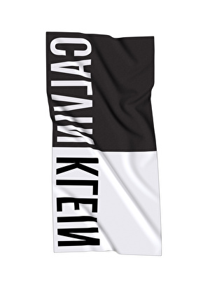 Calvin Klein Plaj Havlusu 