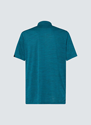 Oakley Açık Yeşil Erkek Normal Kalıp Polo T-Shirt FOA403088_OAKLEY GRAVITY PRO  