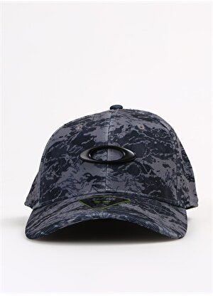 Oakley Koyu Yeşil Erkek Şapka 911545-9ZP_TINCAN CAP   