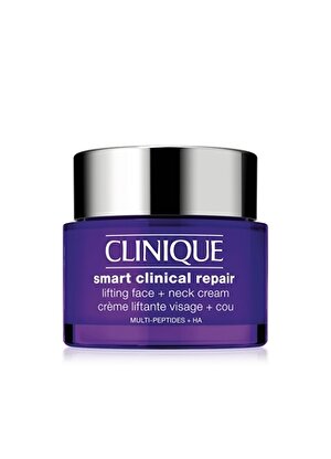 Clinique Smart Clinical Repair Lifting Cream