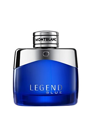 Montblanc Legend Blue Edp 50 ml