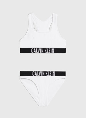 Calvin Klein Bikini Takım 