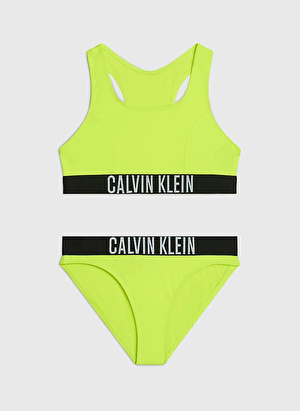 Calvin Klein Bikini Takım 