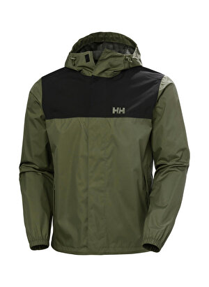 Helly Hansen Yağmurluk 