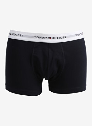 Tommy Hilfiger Mavi Erkek Boxer UM0UM027680Y1