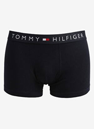 Tommy Hilfiger Mavi Erkek Boxer UM0UM031810SZ