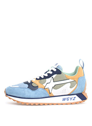 W6YZ Sneaker 