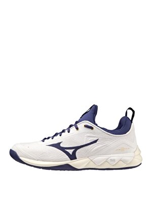 Мужские кроссовки Mizuno Voleybol V1GA212043-Wave Luminous 2 для волейбола