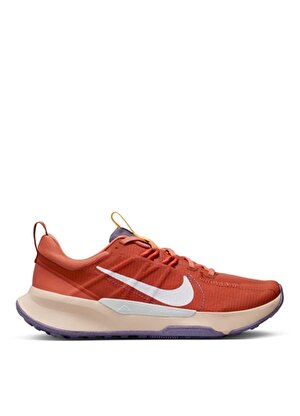 Nike Turuncu Kadın Koşu Ayakkabısı DM0821-803 WMNS NIKE JUNIPER TRAIL