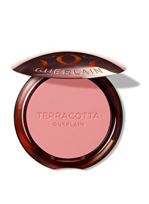 Guerlain TERRA 24 BLUSH 00 PDR Allık  