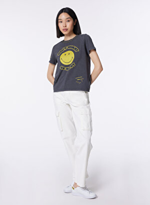 Desigual T-Shirt 