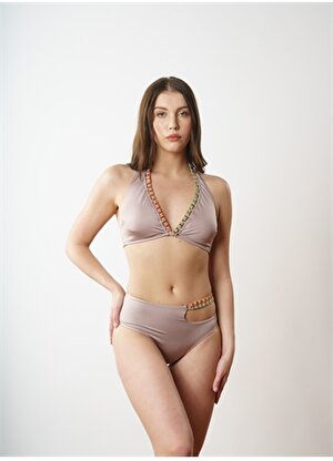 Louren Vizon Kadın Bikini Takım LRN24YKB1813