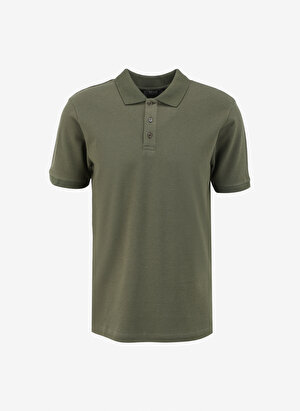 People By Fabrika Polo T-Shirt