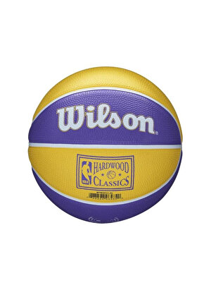 Wilson Basketbol Topu 