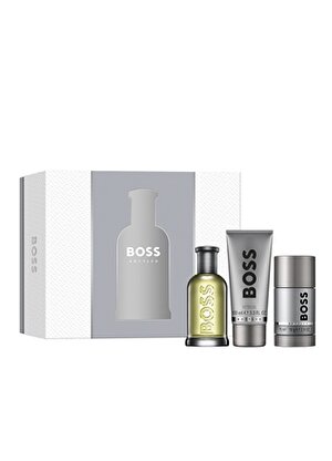 Hugo Boss Parfüm Set