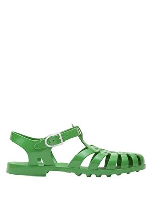 Meduse Yeşil Kadın Sandalet SUN-GAZON  
