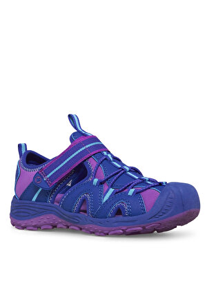 Merrell Lacivert Erkek Çocuk Sandalet MK167661-HYDRO 2