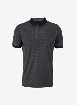 People By Fabrika Polo T-Shirt 