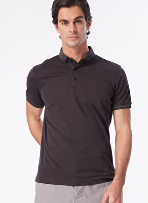 People By Fabrika Polo T-Shirt 