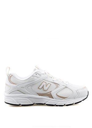 New Balance Beyaz Kadın Lifestyle Ayakkabı ML408CW-NB    