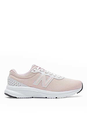 New Balance 411 Pembe Kadın Koşu Ayakkabısı W411PL2-NB 