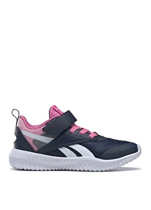 Reebok Lacivert Kız Çocuk Yürüyüş Ayakkabısı HP4807-REEBOK FLEXAGON ENE