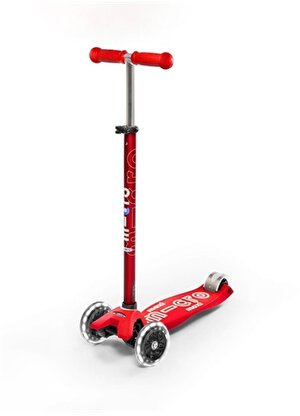 Micro Scooter