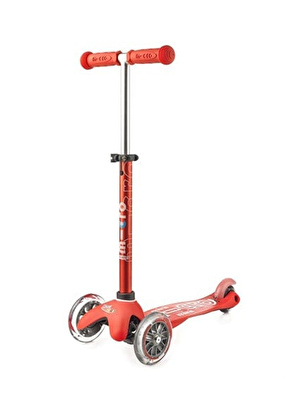 Micro Scooter 