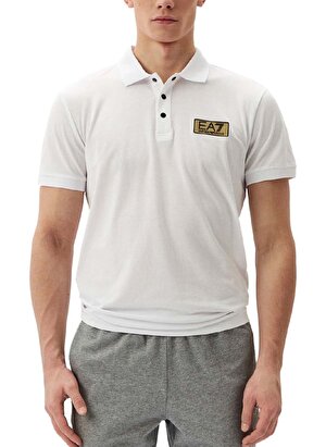 EA7 Polo T-Shirt 