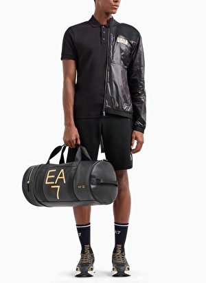 EA7 Polo T-Shirt 