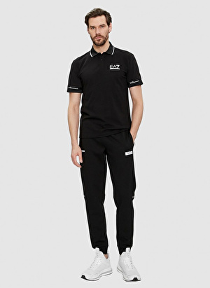 EA7 Polo T-Shirt 