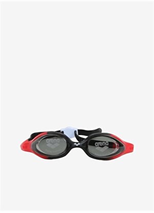 Arena Kırmızı - Siyah Yüzücü Gözlüğü Spider Jr