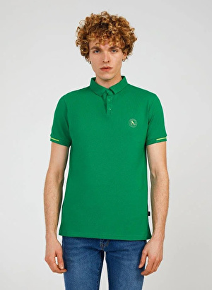 The Crow Polo T-Shirt 