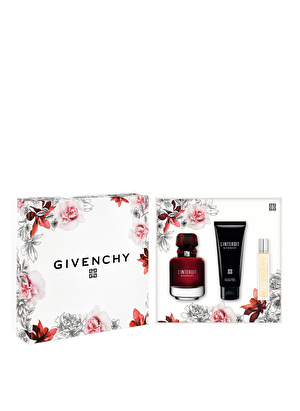 Givenchy Parfüm Set 