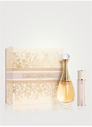 Dior J'adore Eau de Parfüm  Set 100 ml
Travel spray 10 ml