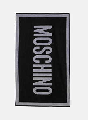 Moschino Plaj Havlusu