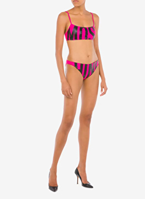 Moschino Bikini Üst