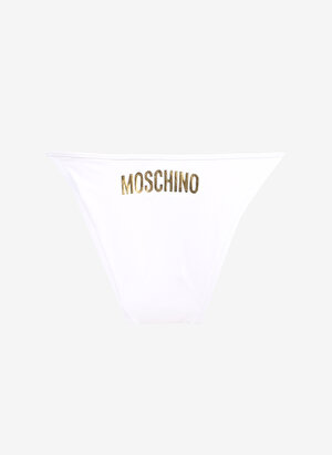 Moschino Bikini Alt