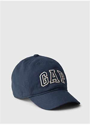 Gap Lacivert Erkek Şapka 871685000