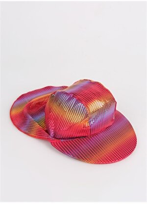 Slipstop Çok Renkli Kadın Şapka SK2413000028